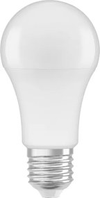 SADA 10x LED Žiarovka CLASSIC A75 E27/10W/230V 4000K - Osram