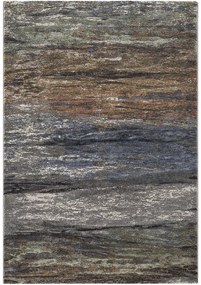 Koberce Breno Kusový koberec ARGENTUM 63814/2626, viacfarebná,200 x 290 cm