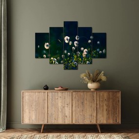 Obraz - Tráva (150x105 cm)