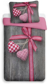 XPOSE® 3D obliečky LOVE BOX