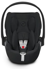 Autosedačka Cybex CLOUD Z2 i-size PLUS 2023 deep black
