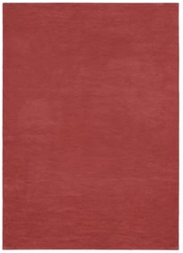 B-line, Kusový koberec COLOR UNI Terra, 80x150, oranžová, obývacia izba