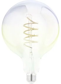 LED žiarovka Vintage Eglo 110121 E27 / 3 W 210 lm 2200 K