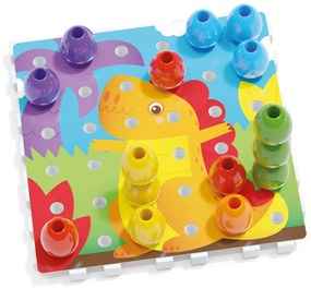 Jumbo Peggy - mozaika - 45 ks