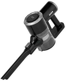 TESLA Electronics PureStar-Flexibilný bezdrôtový tyčový vysávač 2v1 150W/2200mAh