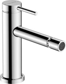 Hansgrohe Tecturis S bidetová batéria s výpusťou chróm 73201000
