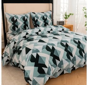 Obliečky mikroplyš BRATTO farebné Rozmer obliečky: 70 x 80 cm | 140 x 200 cm