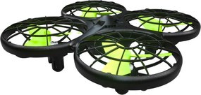 LEAN Toys SYMA X26 Dron na diaľkové ovládanie Black