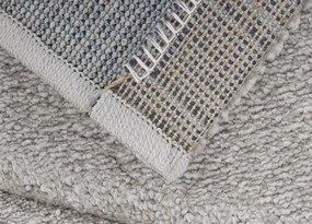 Koberce Breno Kusový koberec VEGAS UNI C2/EEE, béžová,160 x 230 cm