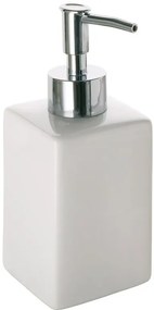 Aqualine Aqualine, VERBENA dávkovač mydla na postavenie, keramika, VE81