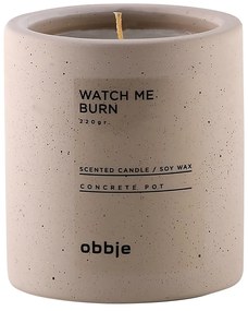 Watch Me Burn Verti