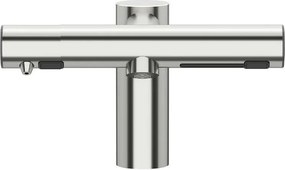 3v1 Sušička rúk, kohútik s vodou, podávač mydla, automatický výtok vody Schild