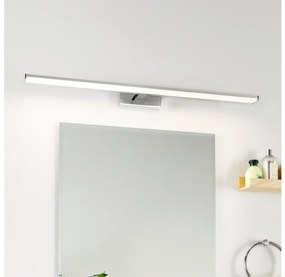Eglo Eglo 66251 - LED Kúpeľňové osvetlenie zrkadla PANDELLA PRO 13,9W/230V 90 cm IP44 EG66251