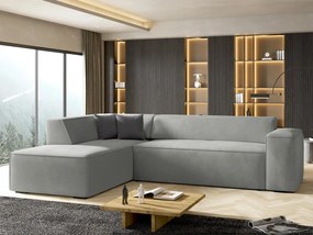 Sedačka Ardisia, Dostupné poťahy: Zetta 302 + Zetta 302 + Zetta 305, Strana: ľavá