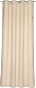 XXXLutz ZÁVES S OČKAMI, nepriehľadné, 140/250 cm Esprit - Záclony & závesy - 003021046414