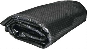 Marimex | Solárna plachta čierna pre bazény s Ø hladiny 4,5 m | 10400347