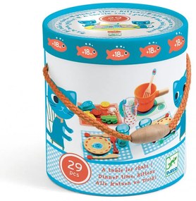 Jedálenská súprava – mačiatka