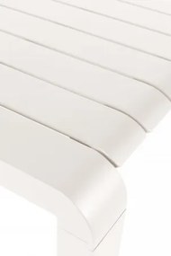 ZUIVER VONDEL lavica Sivá 175 cm