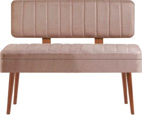 Lavica VINA II s úložným priestorom 110 cm - výber z 7 prevedení