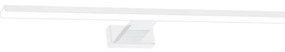 Nástenné LED svietidlo Shine1, 1x LED 15w, 4000k, (80 cm), w