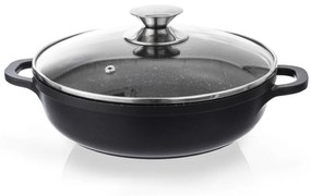 Kastról GRANDE s pokrievkou 4,3 l