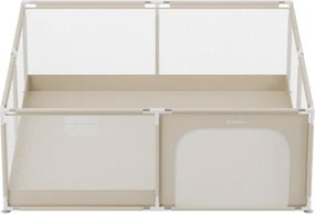 Detská ohrádka Cozy 28 béžová