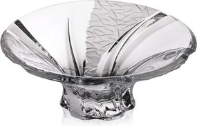 KRIŠTÁĽOVÁ MISKA BOHEMIA JAZZ 305MM