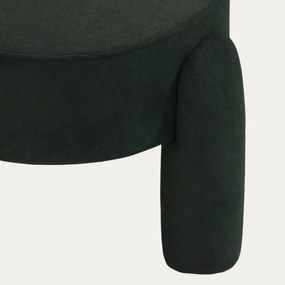 Taburetka OLLERA zelená 775734