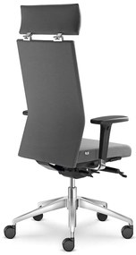 LD SEATING WEB OMEGA 420-SYS