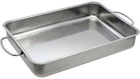Elo 53435 Basic Nerezový pekáč 34 x 24 x 5,5 cm