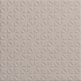 Dlažba Rako Taurus Industrial sivá 20x20 cm protišmyk TR225076.1, (bal. 1,280 m2 )