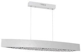Závesné LED svietidlo Bocca, 1x LED 24w, 4000k, w