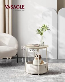 Príručný stolík LET228LL01