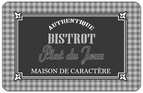 Prestieranie 28.5x44 cm Plat du jour – douceur d'intérieur