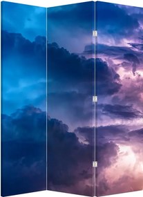 Paraván - Mračná (126x170 cm)