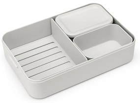 Desiatový box Make &amp; Take – Brabantia