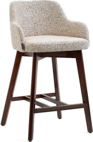 KRIS CS ČALÚNENÁ BAROVÁ STOLIČKA kris