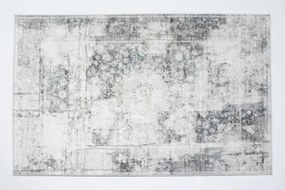 Protišmykový koberec VENEZIA PRINT 2403162N-1