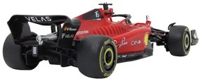 Jamara Autíčko na diaľkové ovládanie Formula 1 Ferrari F1-75/Oracle Red Bull Racing Rb18 (Ferrari)  (100396180)