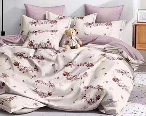 Obliečky Viera Bavlna 7-dielna súprava