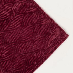 Deka EMBER bordová 749674