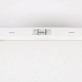 Obraz na plátně třídílný Čajová souprava - 120x40 cm