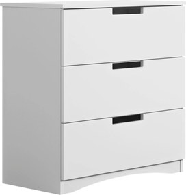 XXXLutz KOMODA MID.YOU - Detské izby - 002142000101