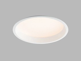 LED2 ZETA L, W DIM 25W 3000K 2250731D