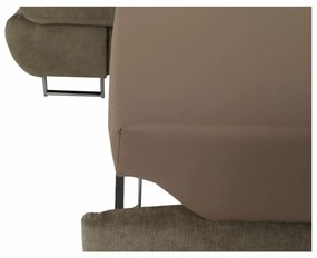 Rozkladacia sedacia súprava BUTON R Tempo Kondela