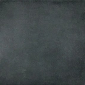 Dlažba Rako Extra čierna 80x80 cm mat DAR81725.1