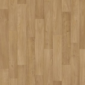 Beaulieu International Group, PVC podlaha - lino Master X Premium 3802, na mieru, šíře 2m,4m, béžová, bez podkladu, chodba / predsieň