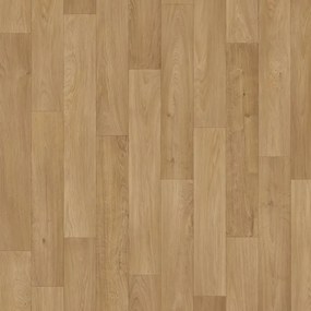 Beaulieu International Group, PVC podlaha - lino Master X Premium 3802, na mieru, šíře 2m,4m, béžová, pvc, chodba / predsieň