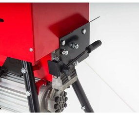 Štiepač dreva NAC WSE200-7-52L-NH 7t so stojanom PE6372007