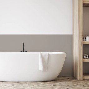 Samolepka na stenu 200x60 cm Taupe - Ambiance